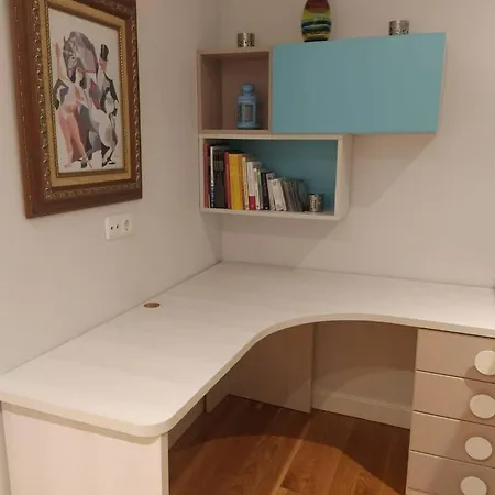 Refugio Familiar En Gros Zurriola A 10 Minutos Ess02855 * Saint-Sébastien