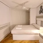 Apartamento Tranquilidad, Pintxos Y Playa En El Barrio De Moda Gros Ess02855 San Sebastián