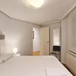 Tranquilidad, Pintxos Y Playa En El Barrio De Moda Gros Ess02855 Apartamento San Sebastián