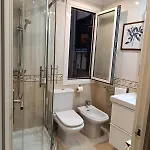 Tranquilidad, Pintxos Y Playa En El Barrio De Moda Gros Ess02855 Apartamento