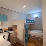 Tranquilidad, Pintxos Y Playa En El Barrio De Moda Gros Ess02855 Apartamento *