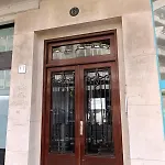 Tranquilidad, Pintxos Y Playa En El Barrio De Moda Gros Ess02855 Apartamento *