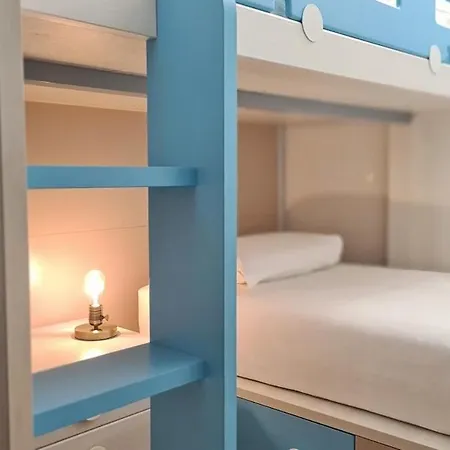 Refugio Familiar En Gros Zurriola A 10 Minutos Ess02855 *