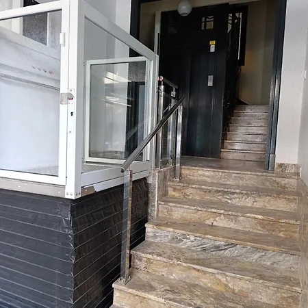 Apartman Refugio Familiar En Gros Zurriola A 10 Minutos Ess02855