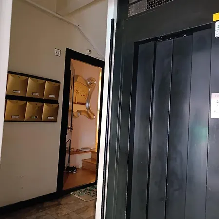 Refugio Familiar En Gros Zurriola A 10 Minutos Ess02855 *