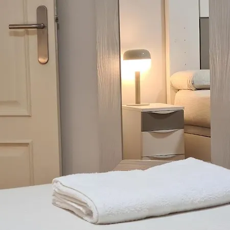 Tranquilidad, Pintxos Y Playa En El Barrio De Moda Gros Ess02855 Апартаменты Сан-Себастьян